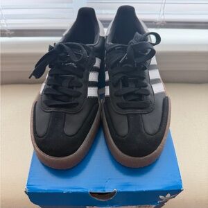 Adidas Samba OG Black/White